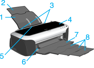 Top 5 Printer Parts you should always have as Backup