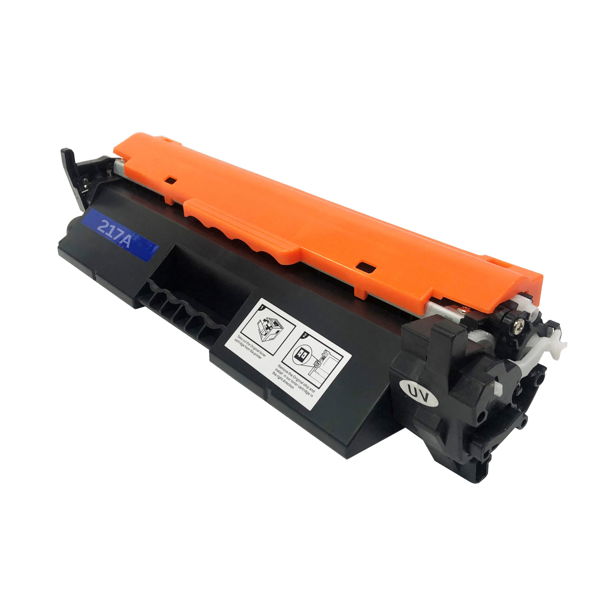 CF-217A/217A/17A Toner Cartridge Compatible for HP LaserJet Pro M102