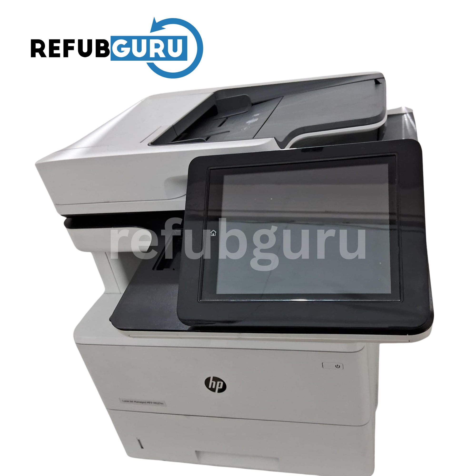 HP LaserJet M527 MFP Enterprise Printer (Refurbished) – Yonkx