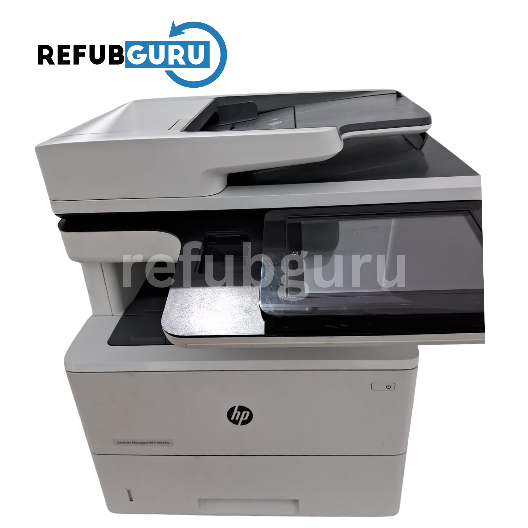 HP LaserJet M527 MFP Enterprise Printer (Refurbished) – Yonkx