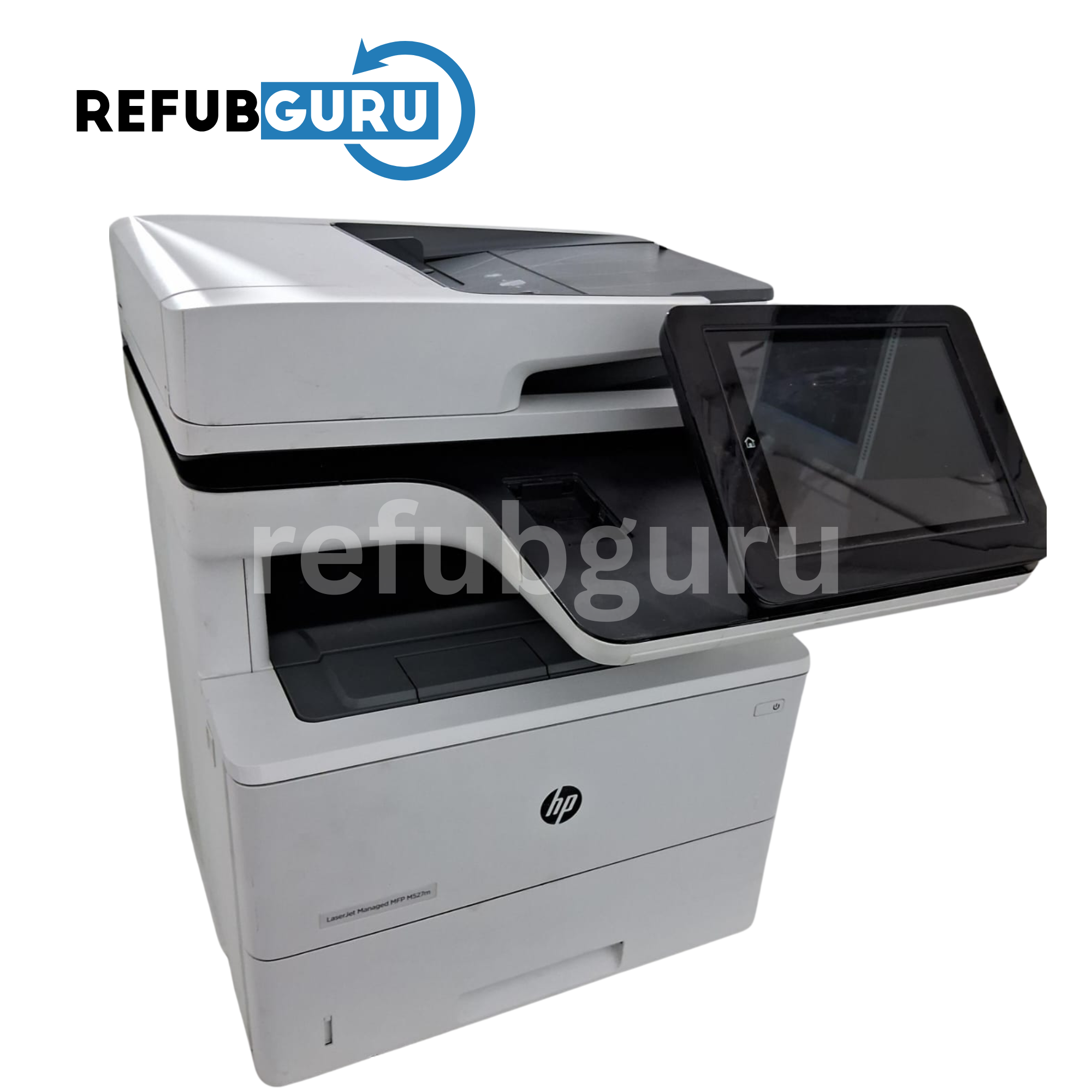 M527 LaserJet Printer – Yonkx
