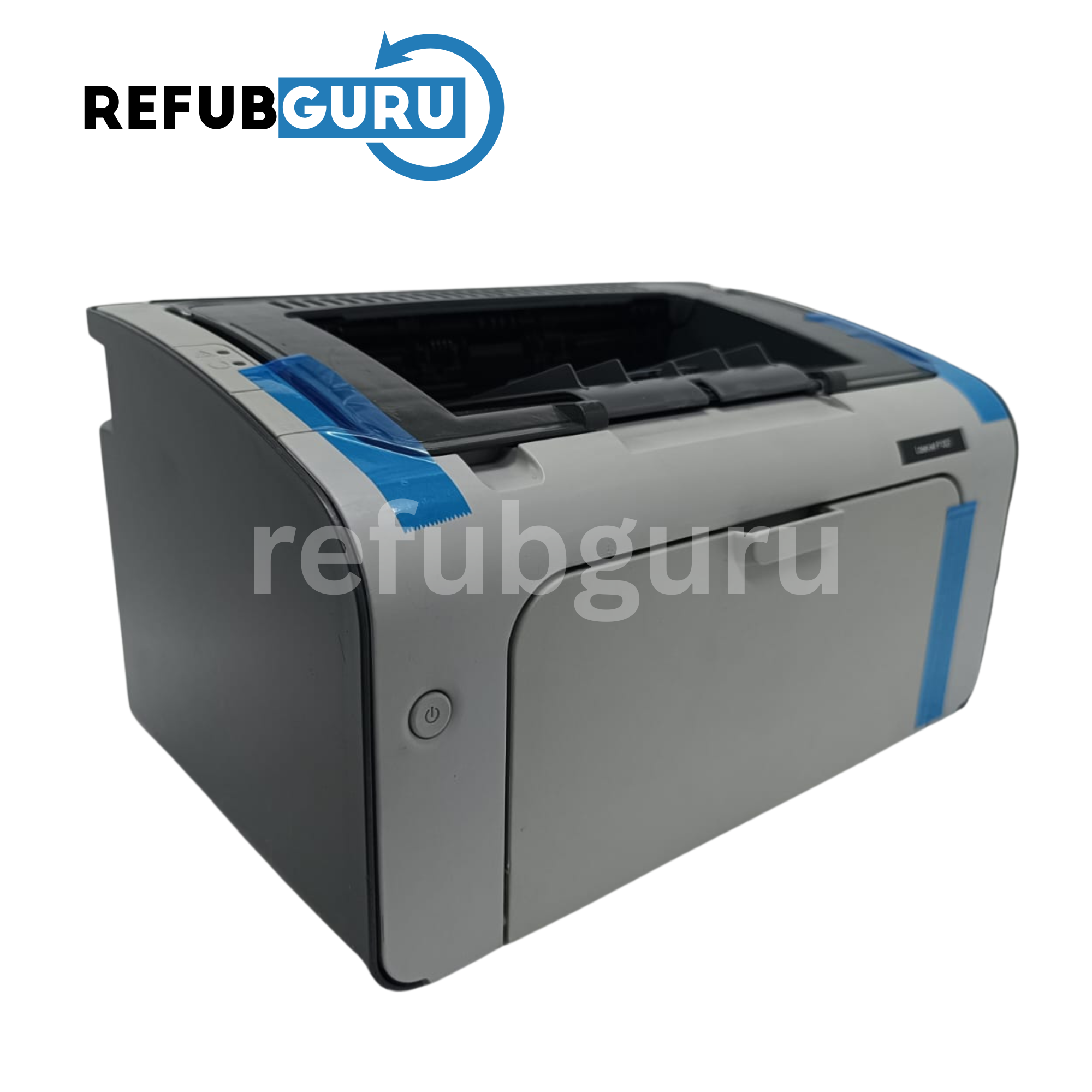 HP LaserJet P1007 Printer (Refurb)