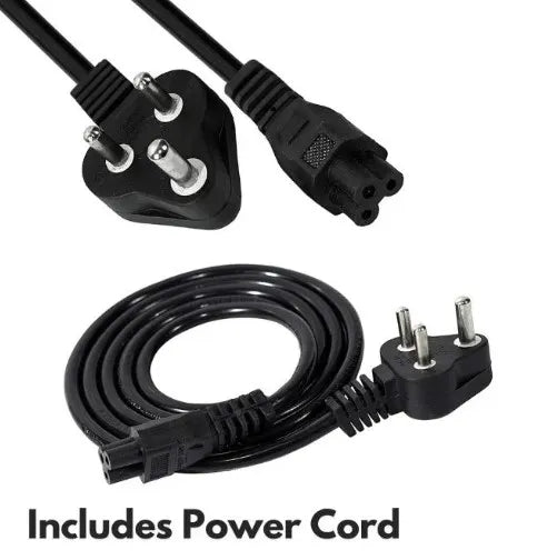 120W Laptop Adapter Compatible for HP