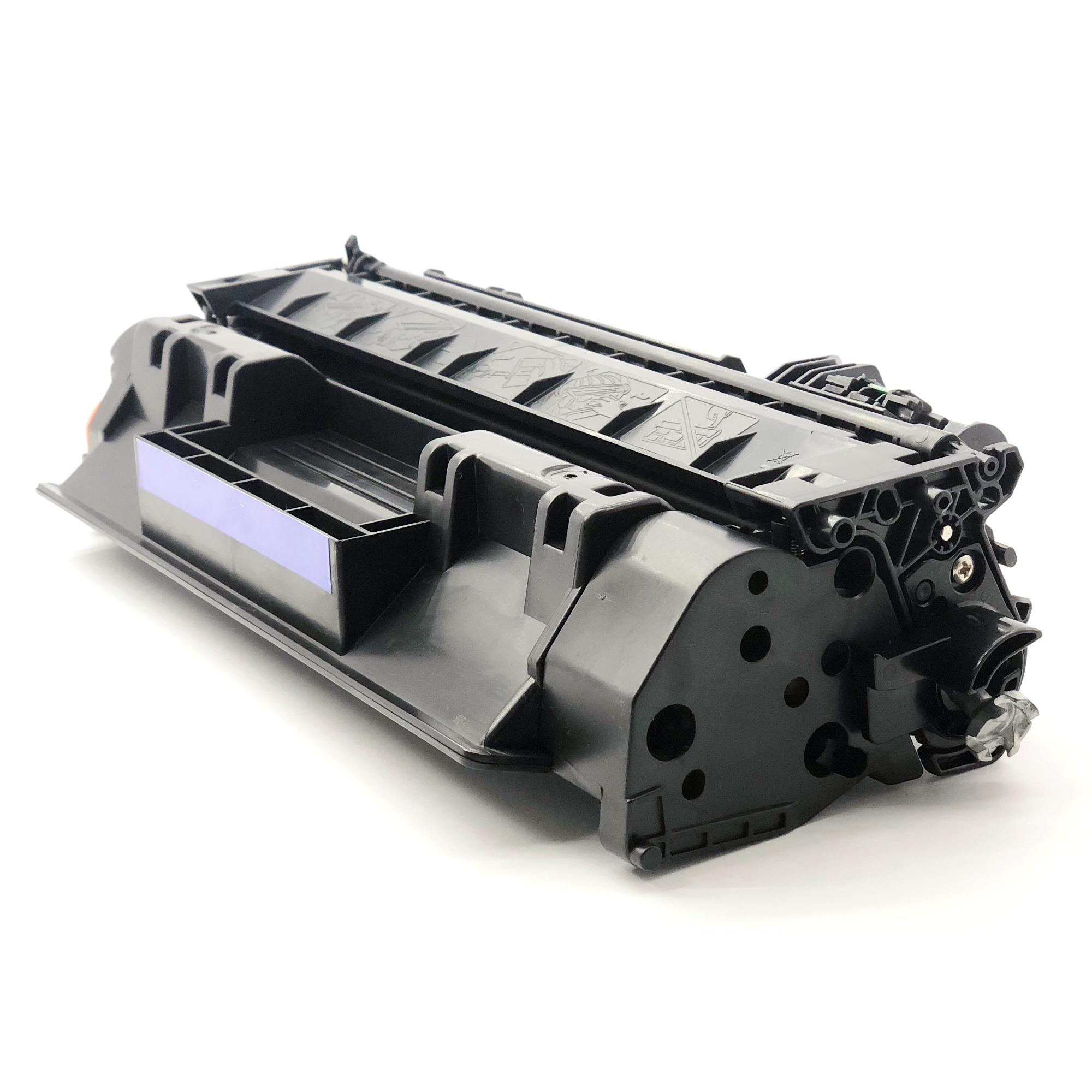 80A Toner Cartridge Cartridge Compatible with HP 80A