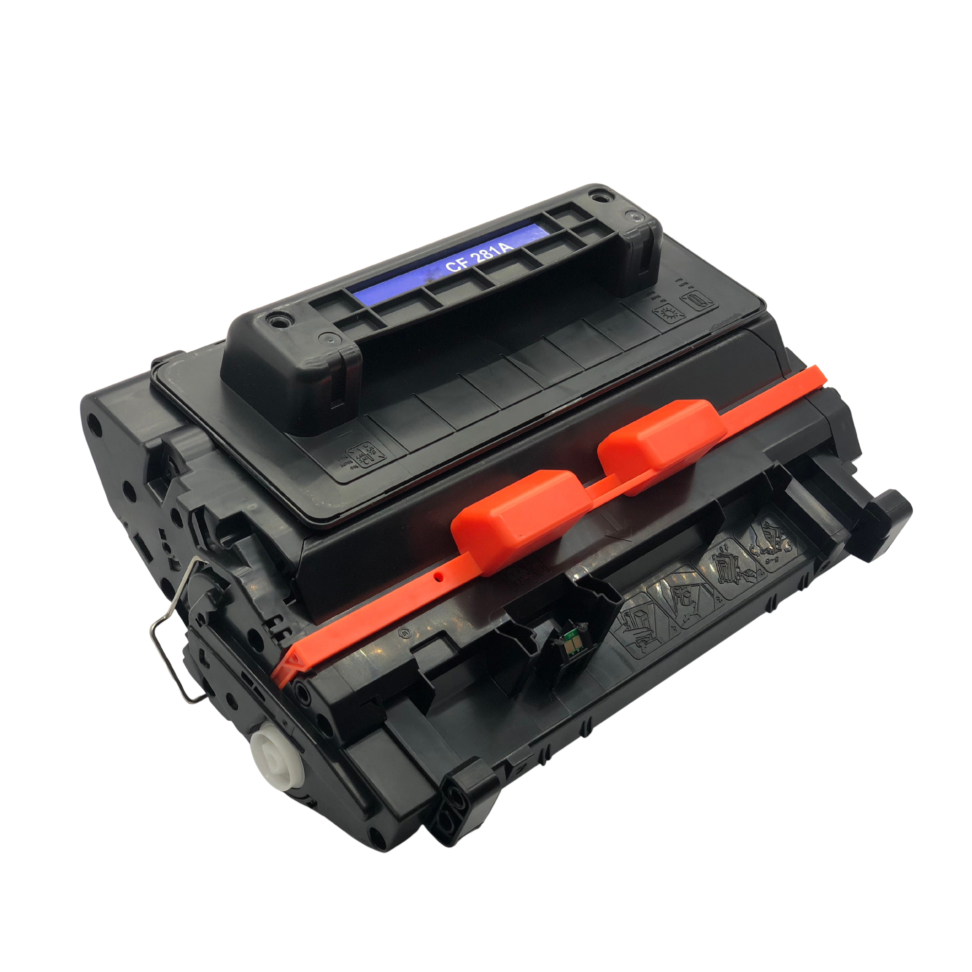CF281A/ 281A Cartridge Compatible with HP LaserJet M605
