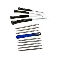 Laptop & Printer Cartridge opening tool kit