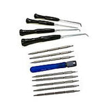 Laptop & Printer Cartridge opening tool kit