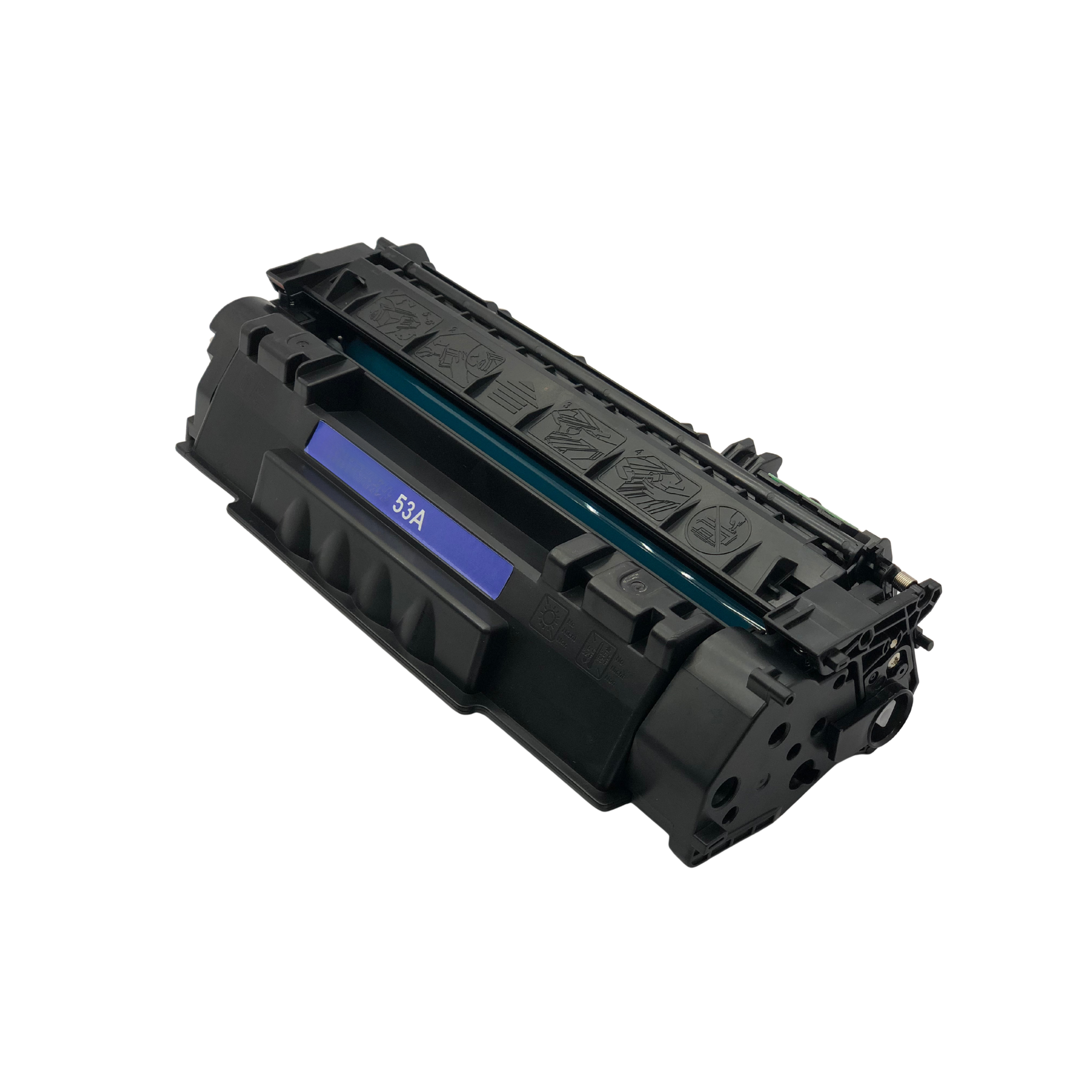 7553A Cartridge Compatible For HP LaserJet M2727MFP