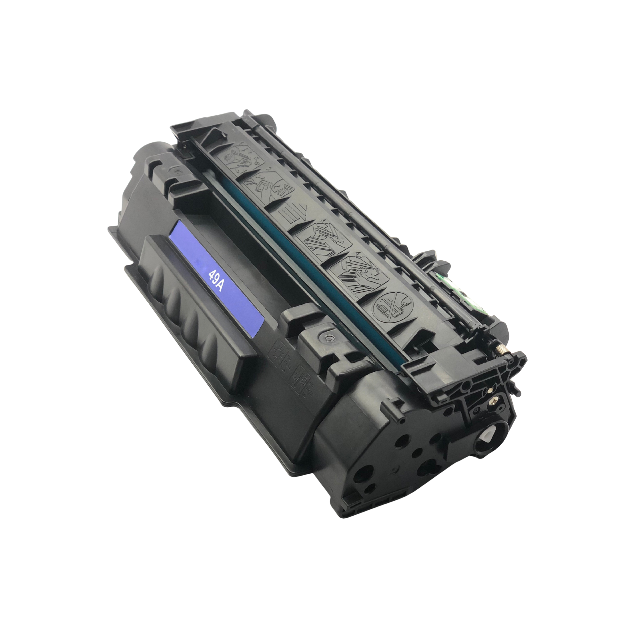 5949A/ 49A Compatible Toner Cartridge for Use in 3390