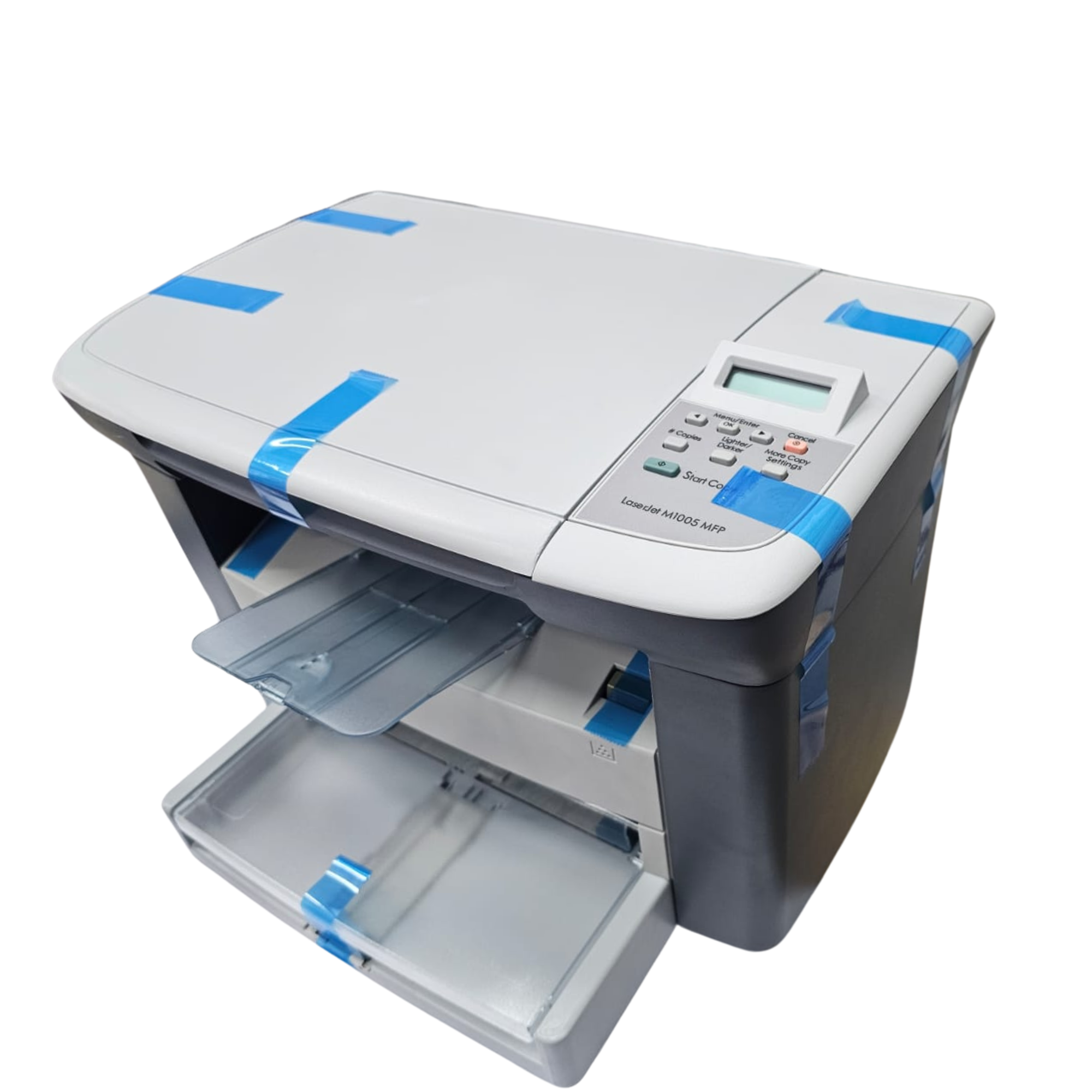 HP LaserJet M1005 Multifunction Printer (Refurbished)