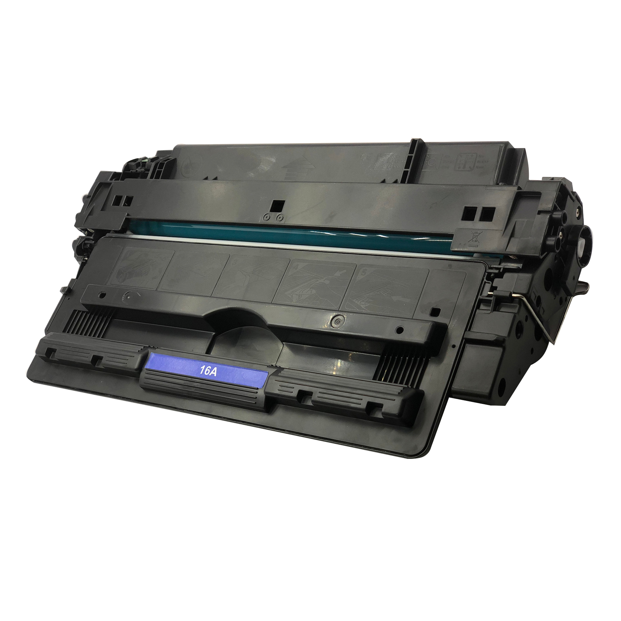 16A/Q7516A Toner Cartridge Compatible for Laserjet 5200 Printer-Black Toner Cartridge