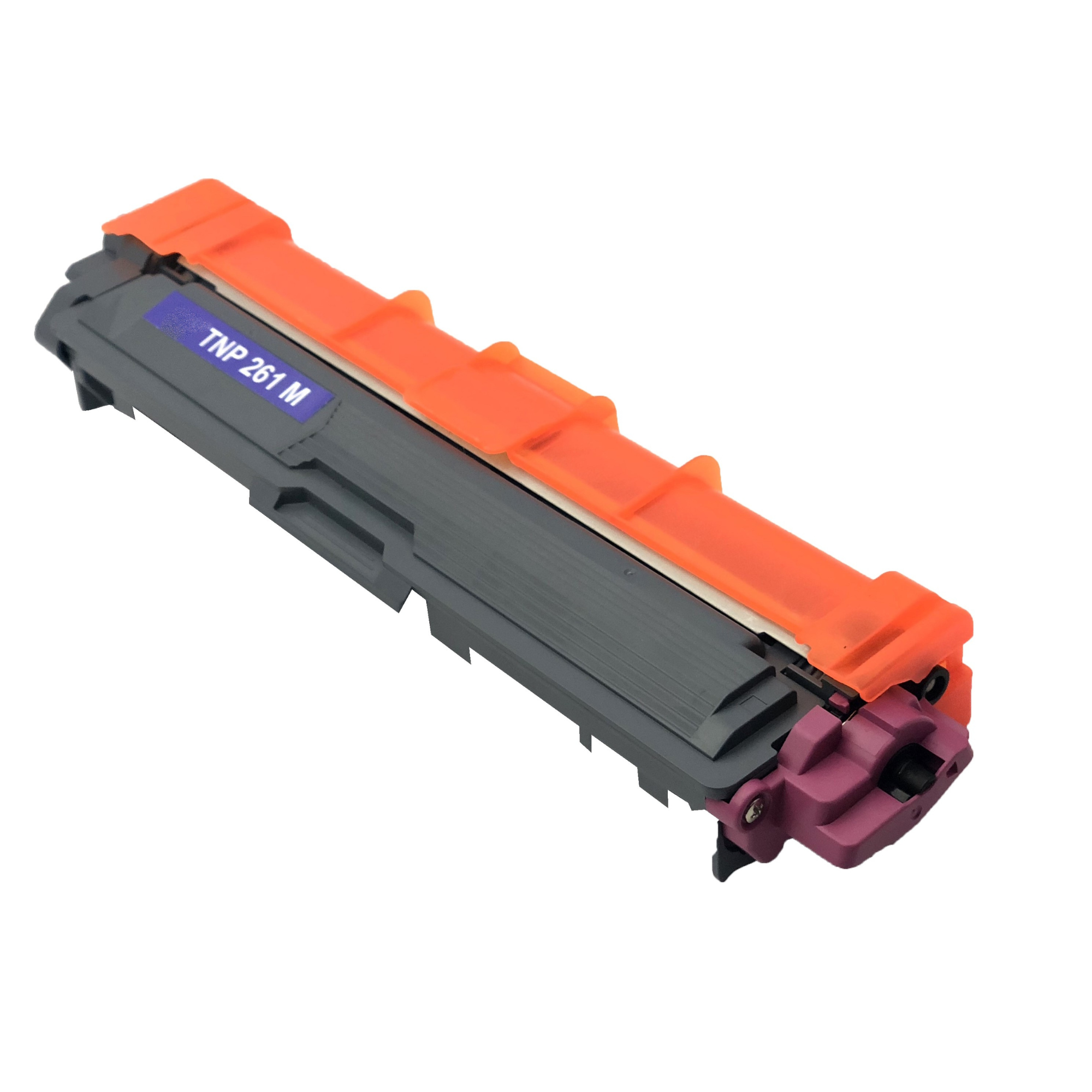 TN261 Bk Toner Unit Cartridge Compatible with HL 3140CW