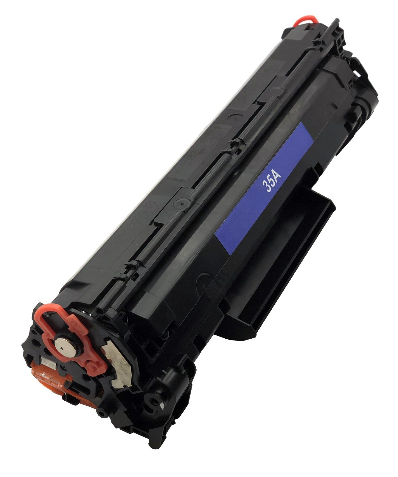 35A Q2612A Toner Cartridge Cartridge Compatible with  HP Q35A