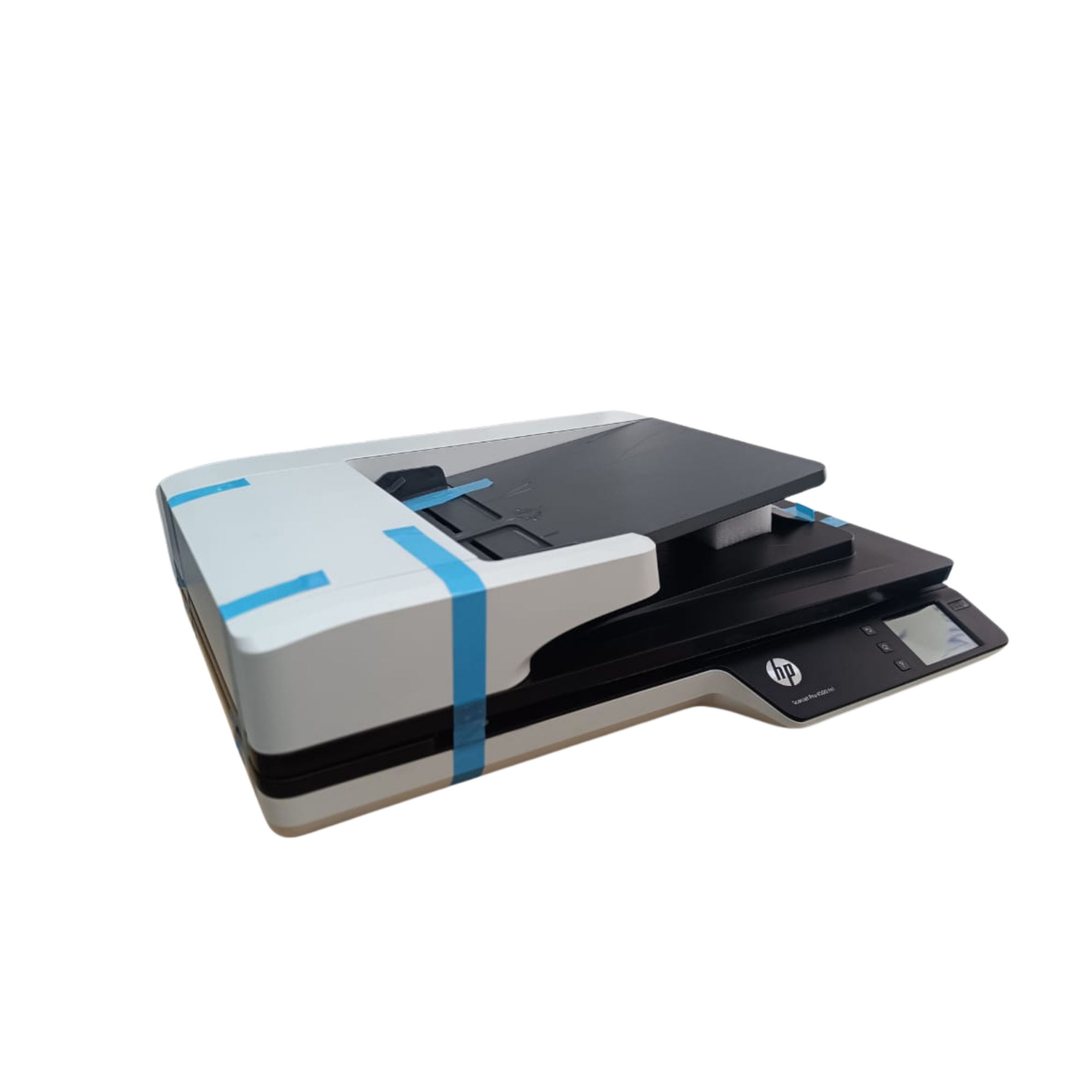 HP ScanJet Pro 4500 fn1 Network scanner (Refurbished)