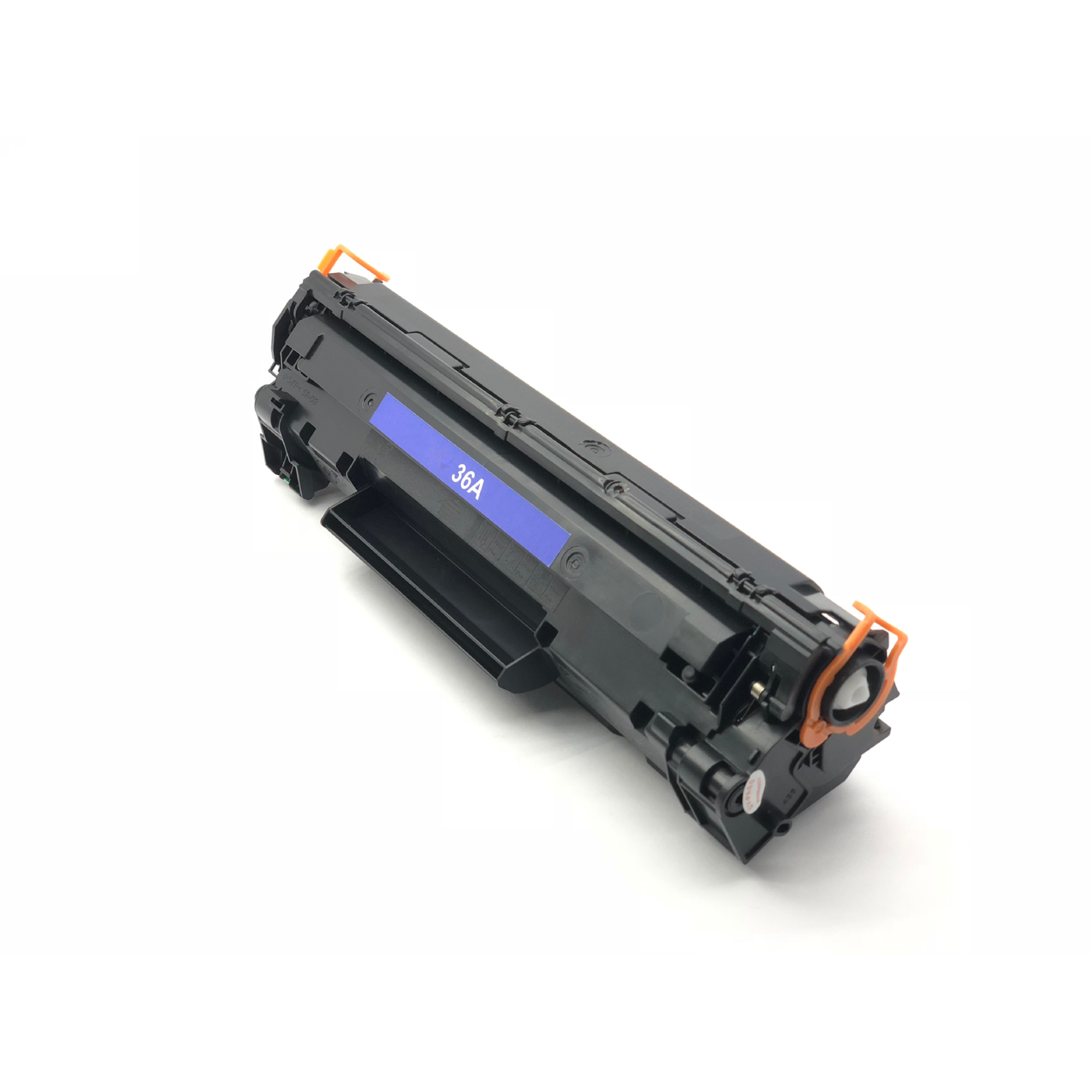 36A/CB 436A Toner Cartridge Compatible for HP 436A Used in: LaserJet M1120