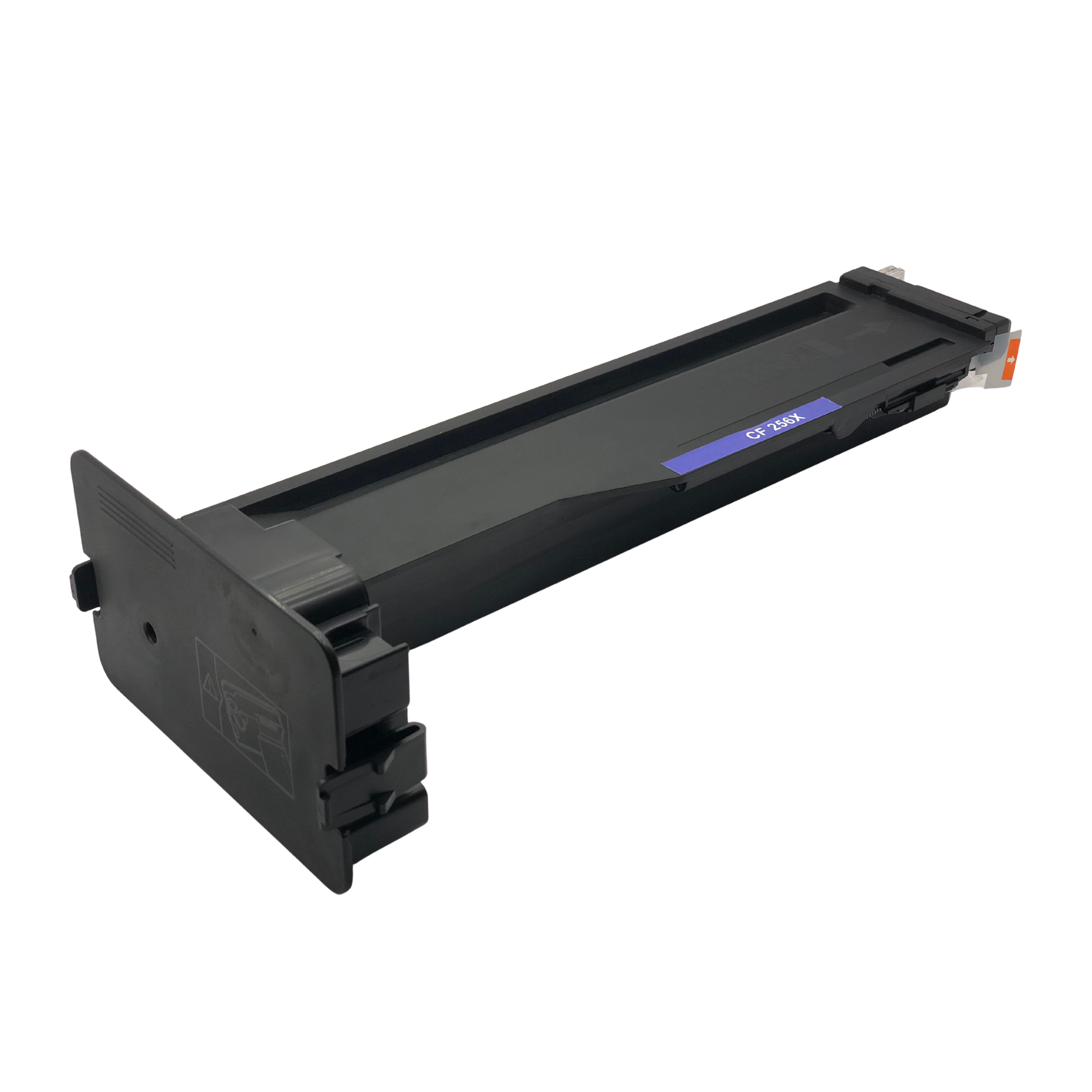 Cf 256X Cartridge Compatible with LaserJet M436n Mfp