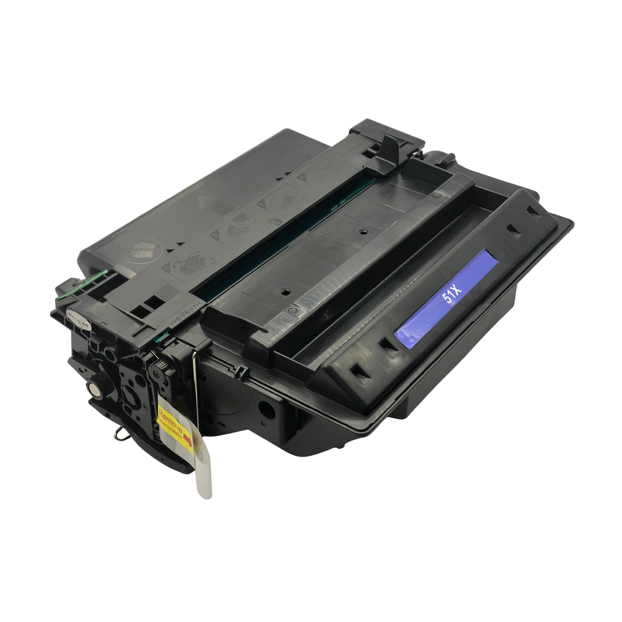 7551X HP Cartridge Compatible with M3027MFP