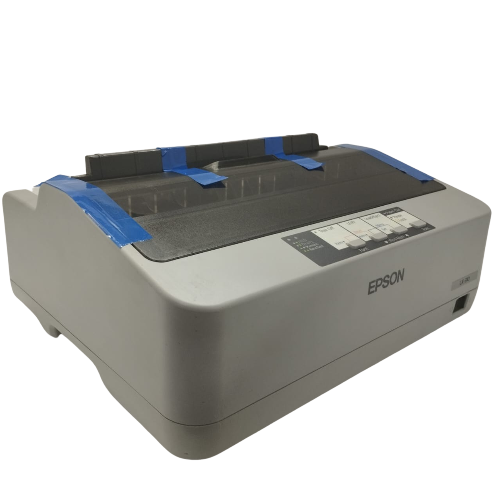 EPSON LX-310 Dot Matrix Printer (Refurb)