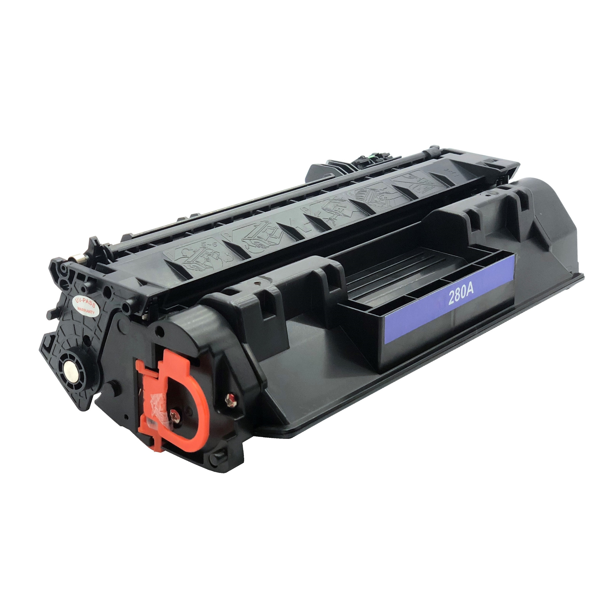 80A/ CF280A/280A Toner Cartridge Compatible for Use in HP LaserJet Pro 400