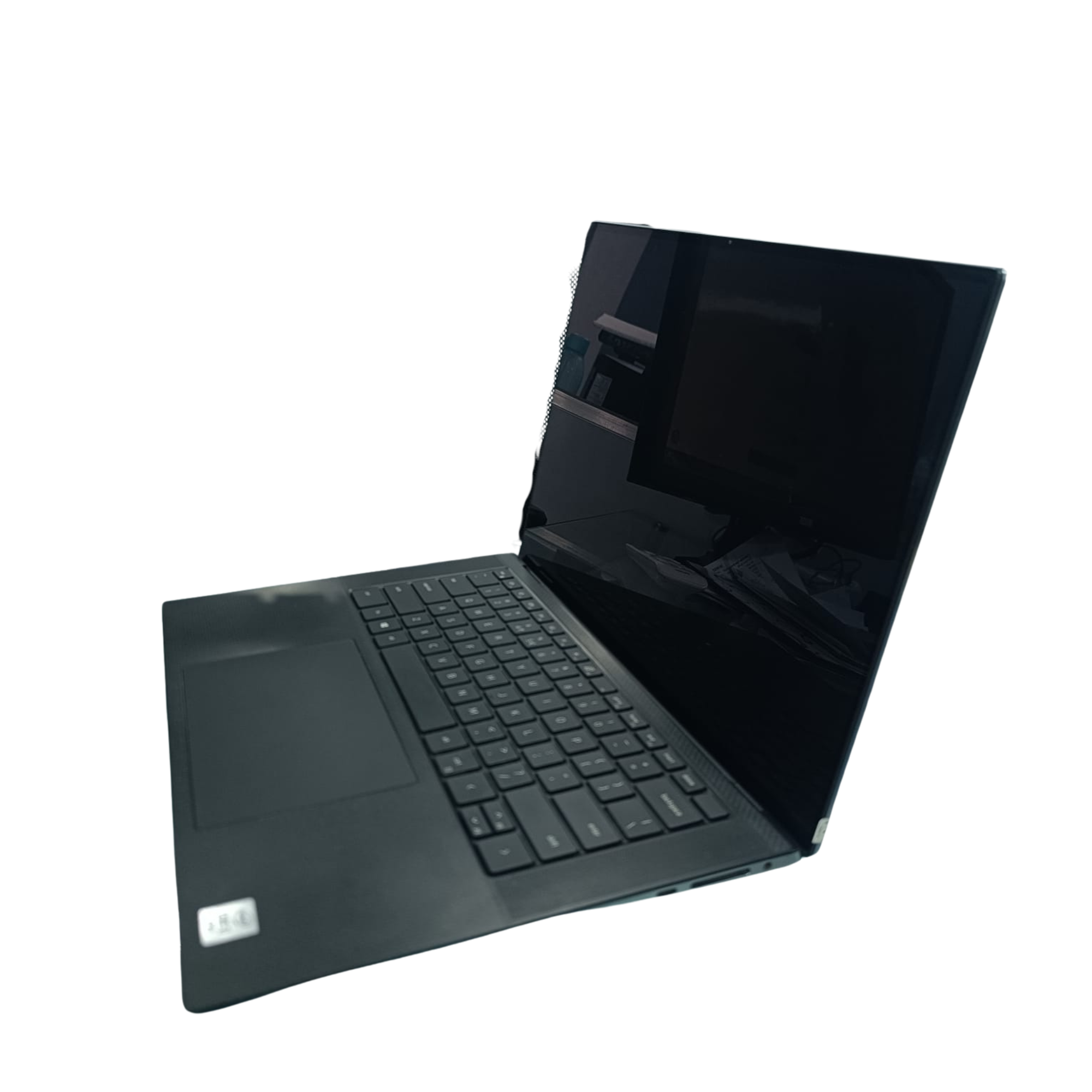 Dell Precision 5550 15.6 inch Touchscreen Display, 10th Gen i7 processor, 32GB RAM, 512GB  SSD NVIDIA Quadro T2000 4GB Graphic Card  (Refurbished)