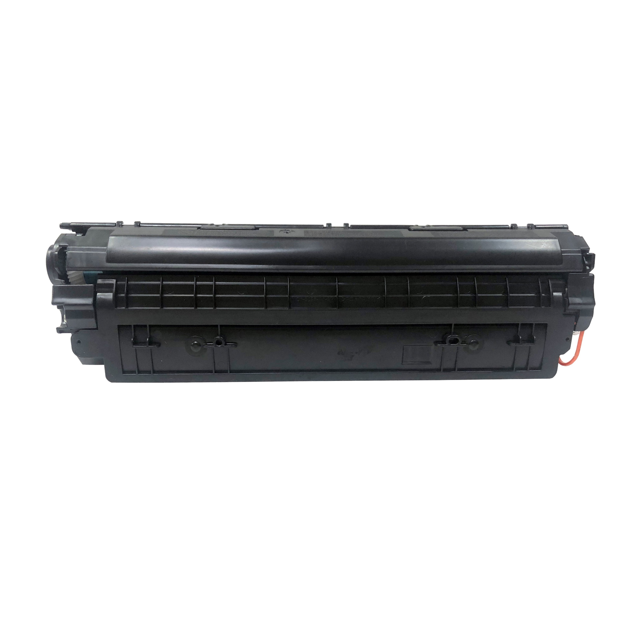 88A Black Toner Cartridge pack of twelve Compatible with HP CC388A