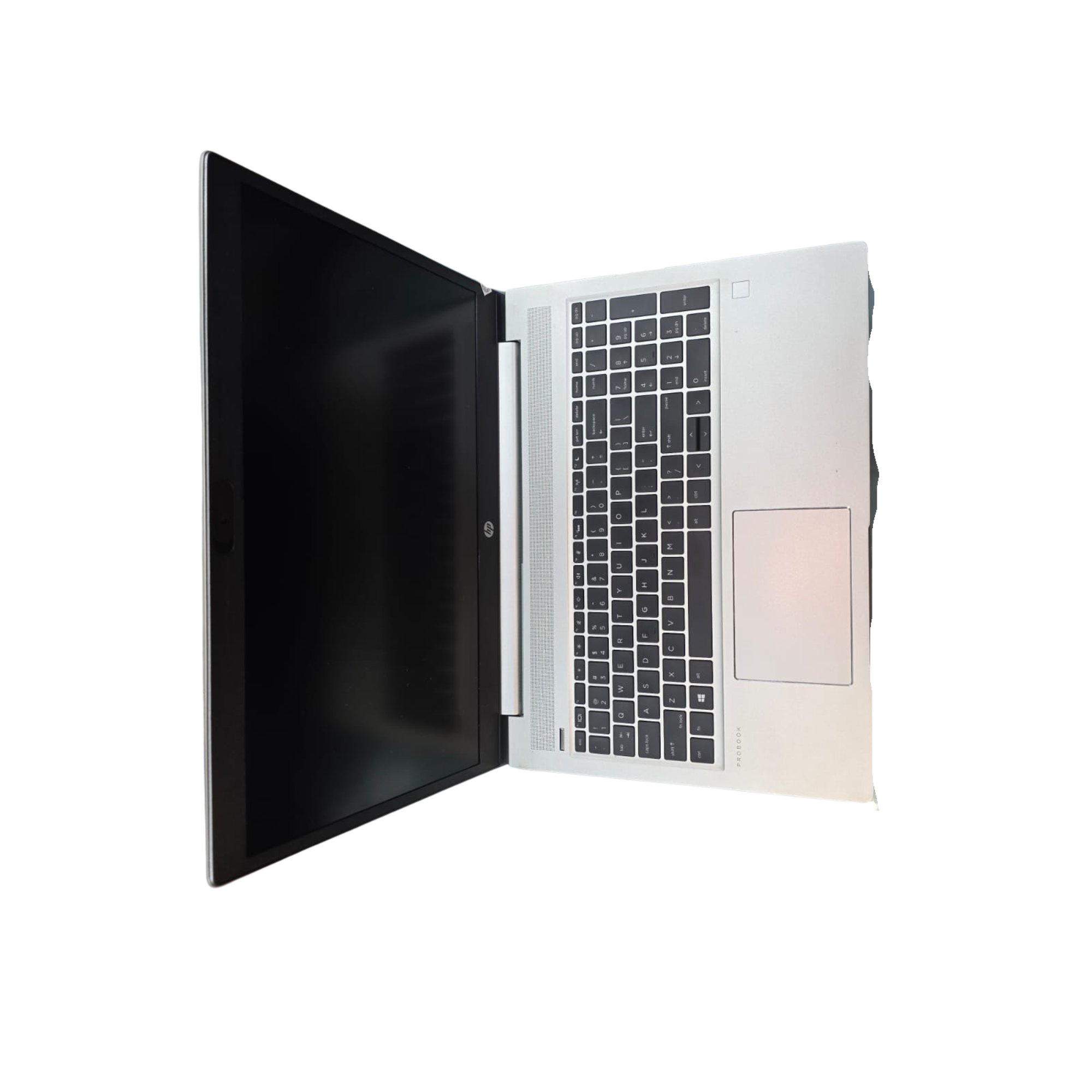 HP Probook 450G7 15.6 inch Display, 10th Gen i5 processor, 8GB RAM 