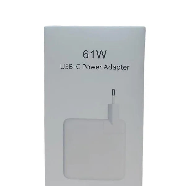 apple 61 watt charger