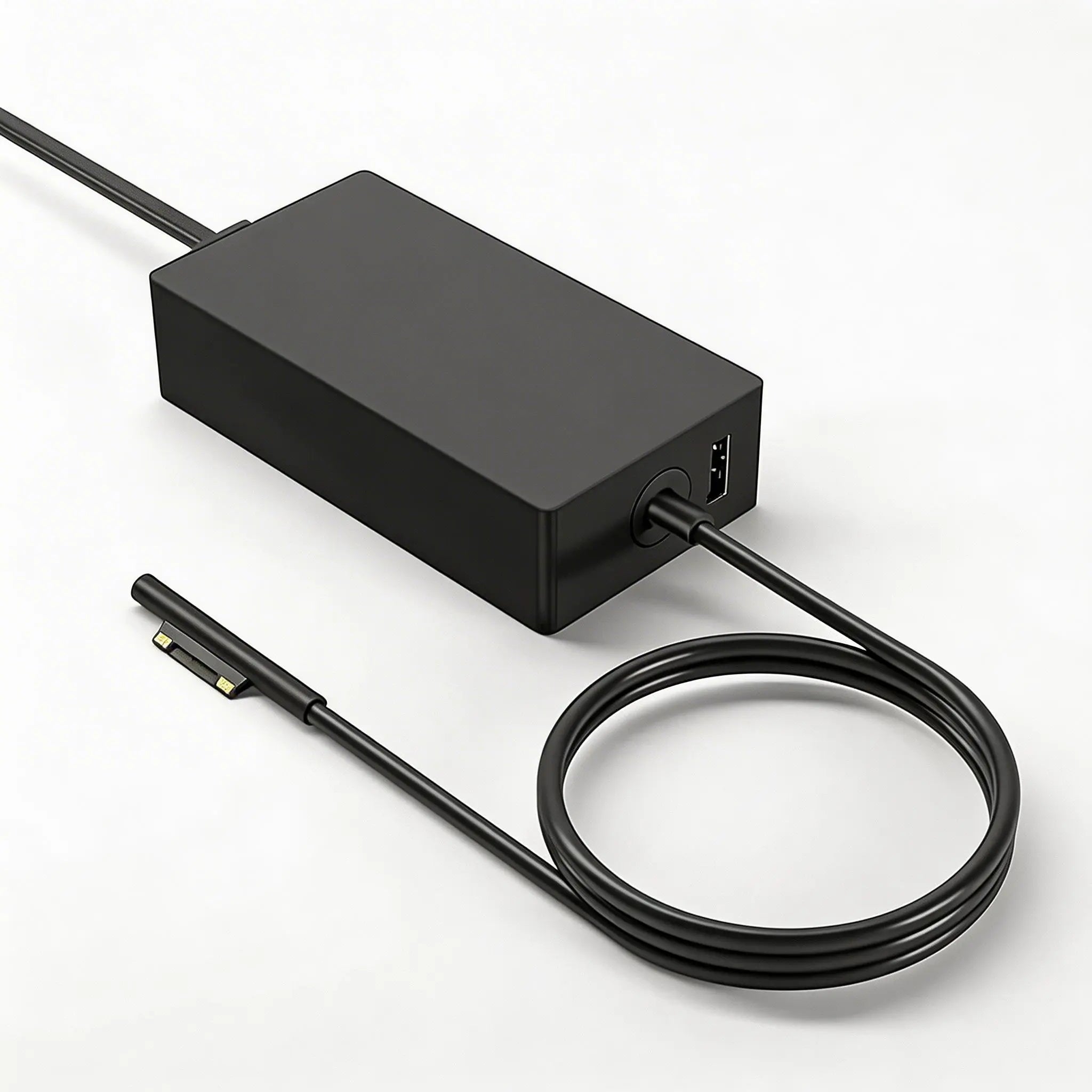 65W Surface laptop charger