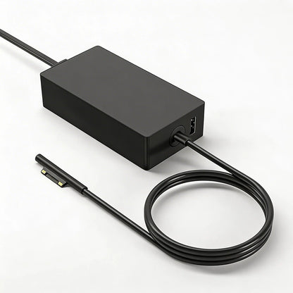 65W Surface laptop charger