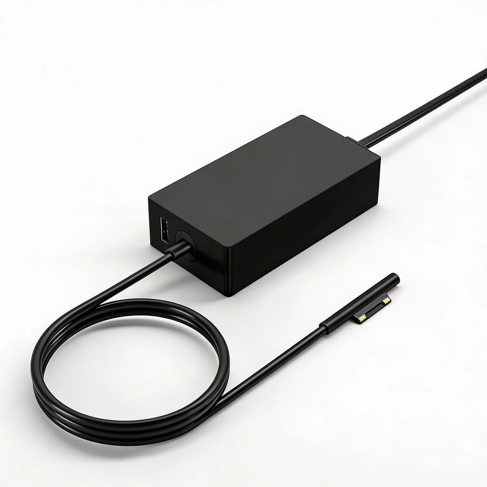 65W Surface laptop charger