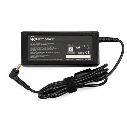 65w lenovo ideapad adapter