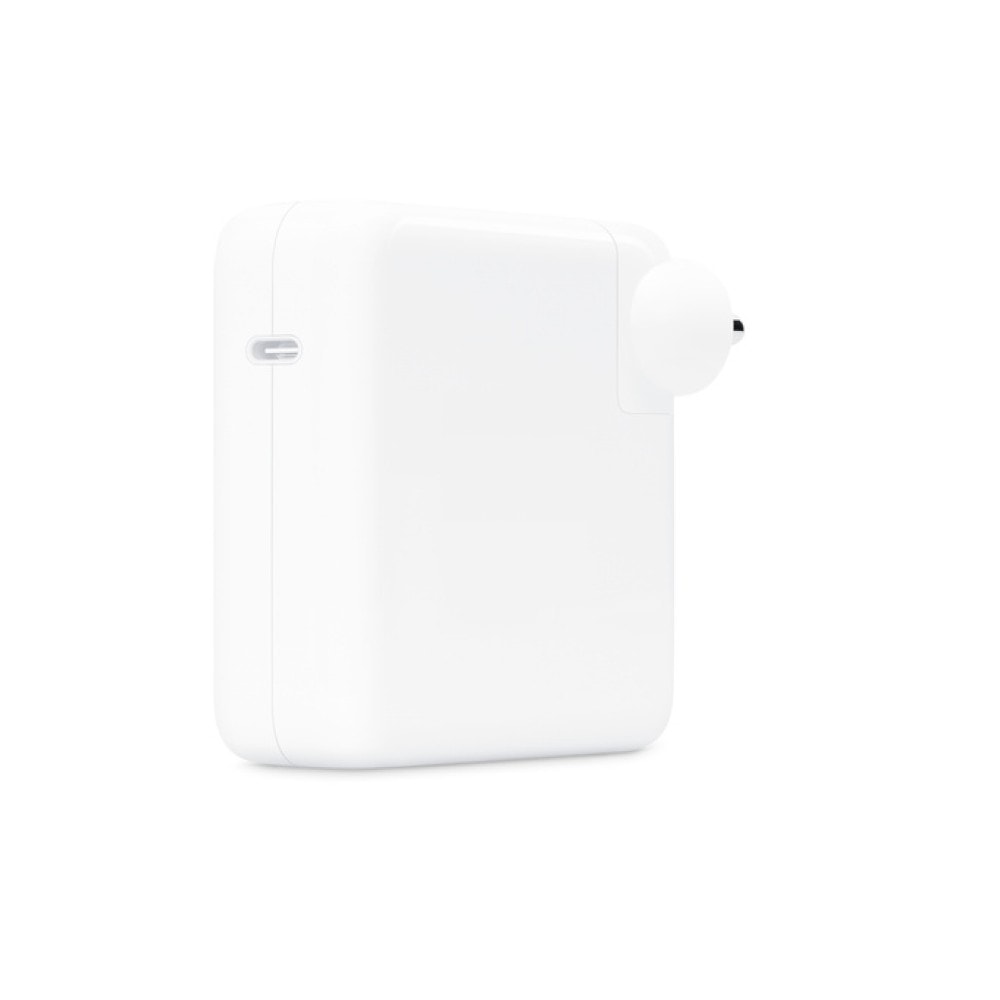 30W Type C MacBook adapter