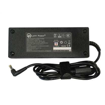 Acer 120W laptop charger