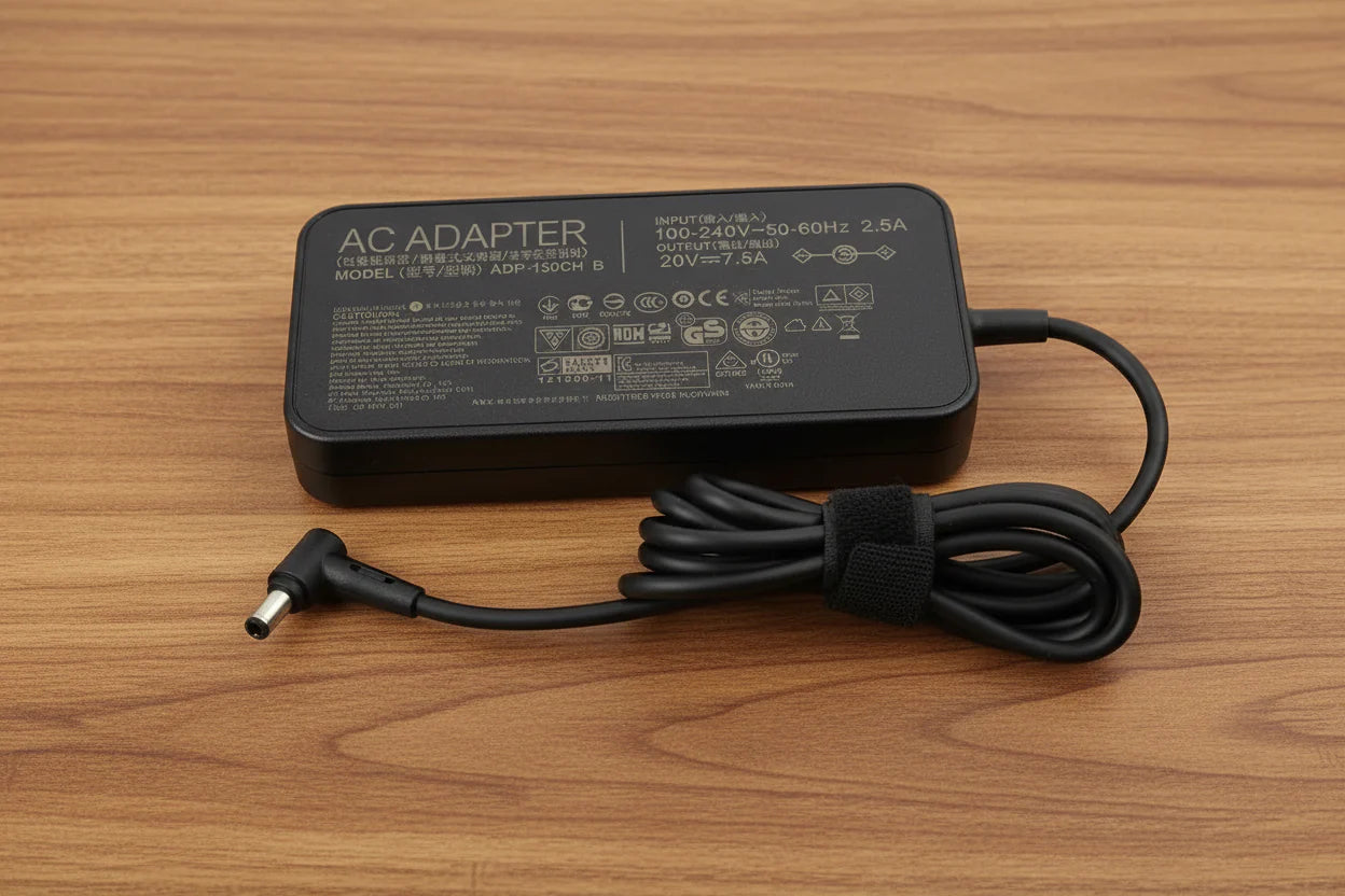 Asus 150W laptop charger