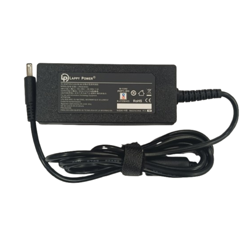 dell 45w power adapter