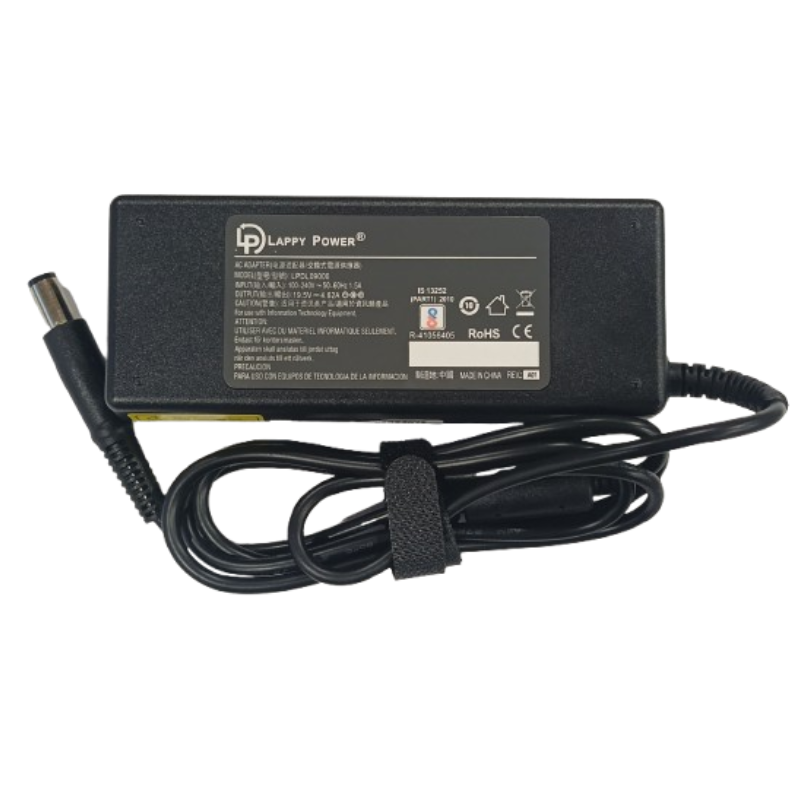 dell 90w power adapter