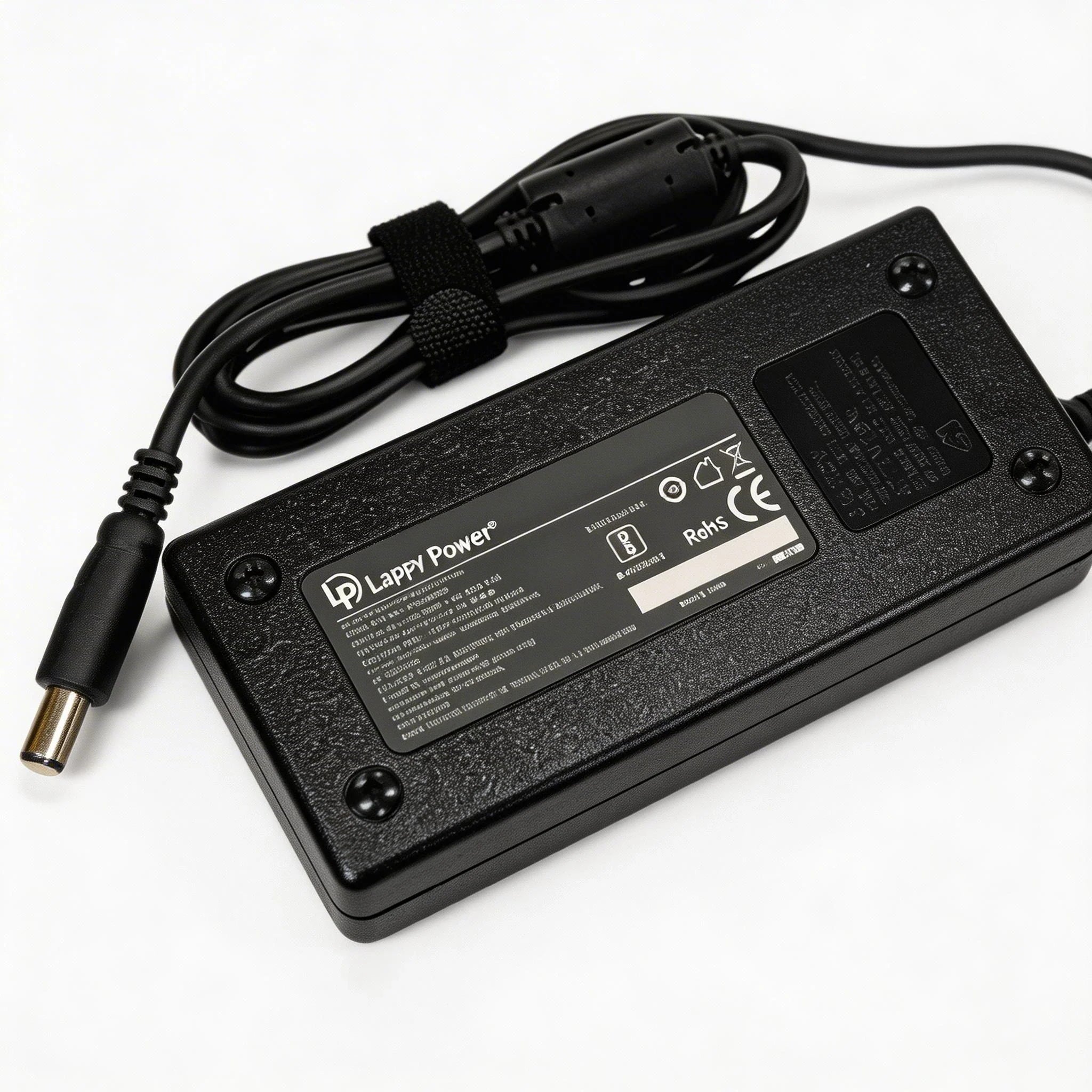 Dell 130W laptop charger