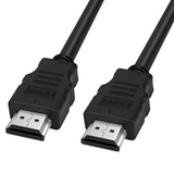 1.4V High Speed HDMI Cable (15 Meter) with Ethernet + 3D True Ultra HD