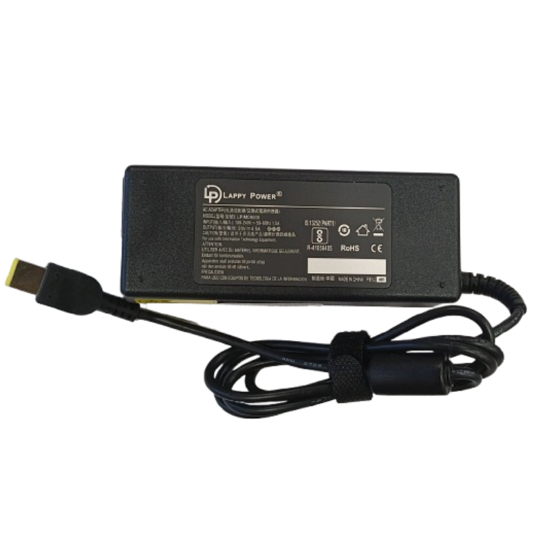 lenovo 90w laptop charger