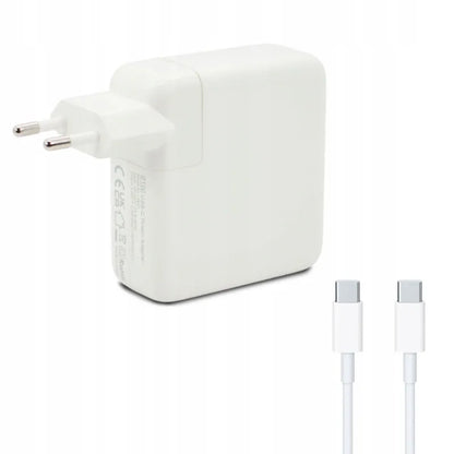apple 61 watt charger