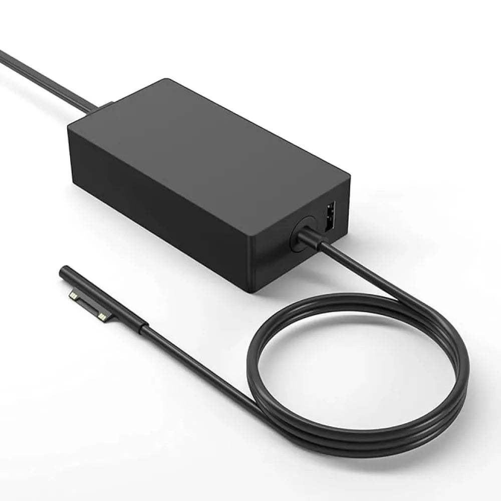 44W Surface laptop charger