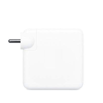 Laptop Adapter compatible for APPLE (96W 4.8A 5-20V) MagSafe 3 Pin | Suitable for MacBook Air 13 inch & 15 inch (M4 ‚Äì 2025, M3 ‚Äì 2024) and MacBook Pro 16 inch (2024)