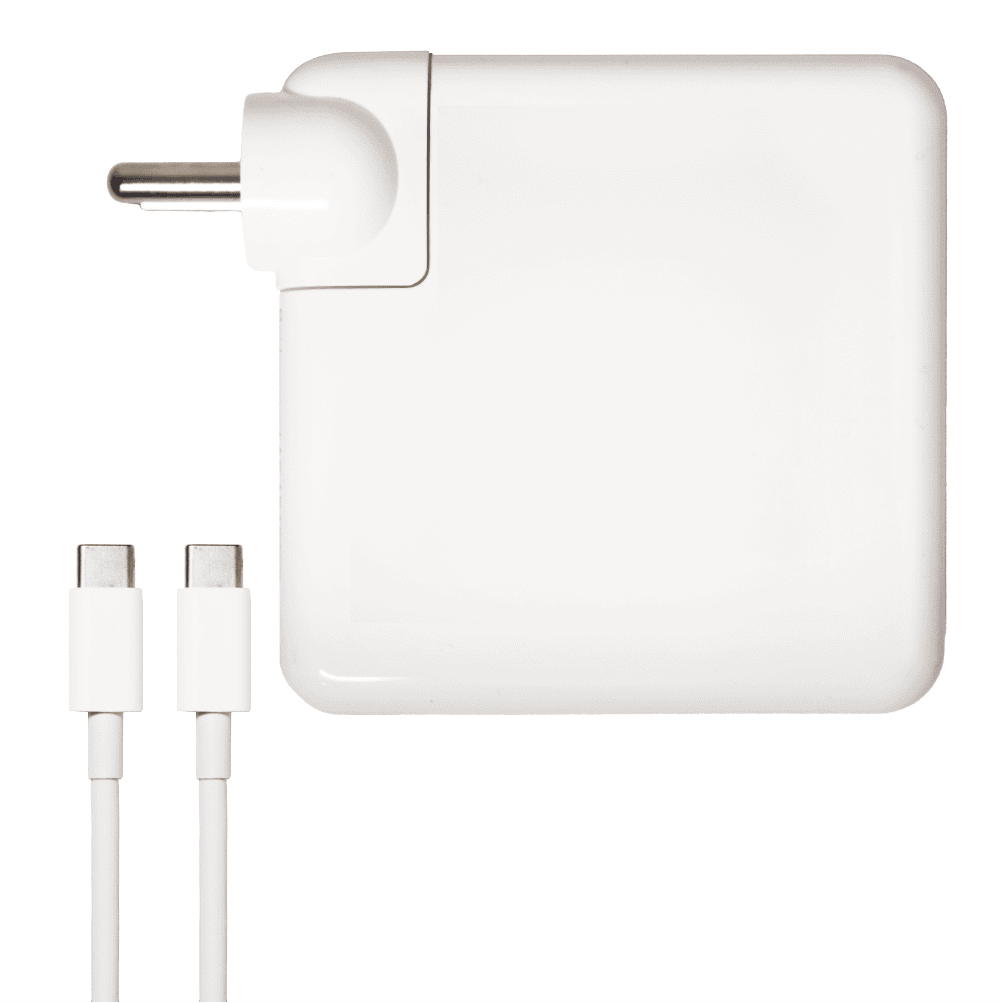 Laptop Adapter compatible for APPLE (96W 4.8A 5-20V) Type-C Pin