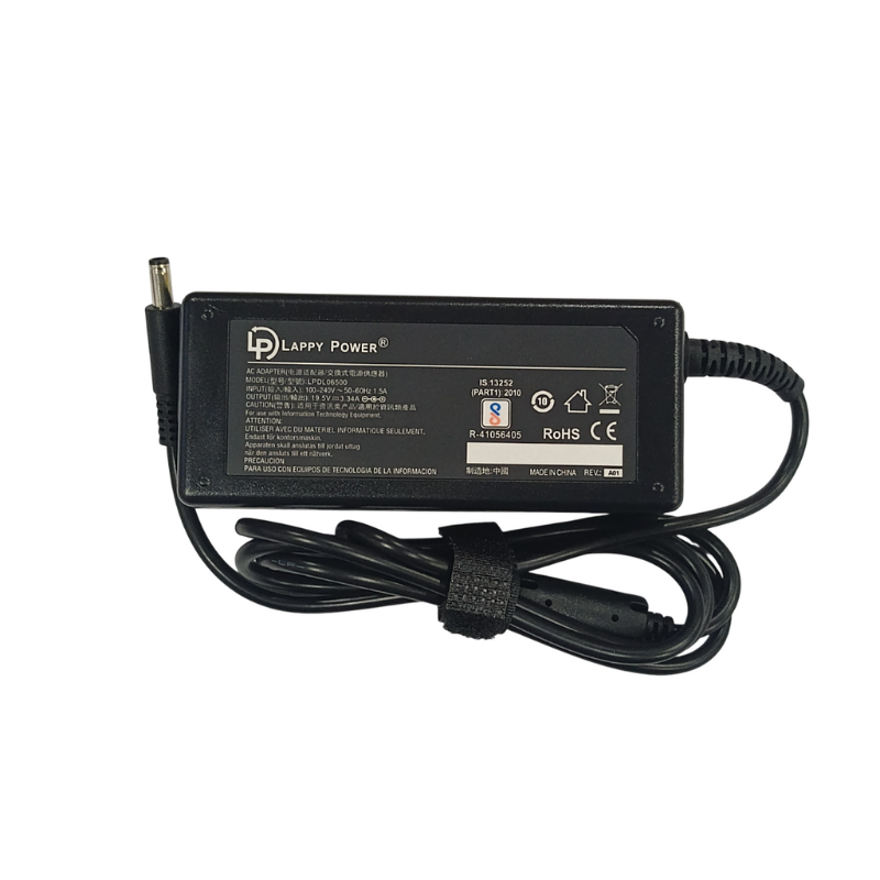 65W dell power adapter