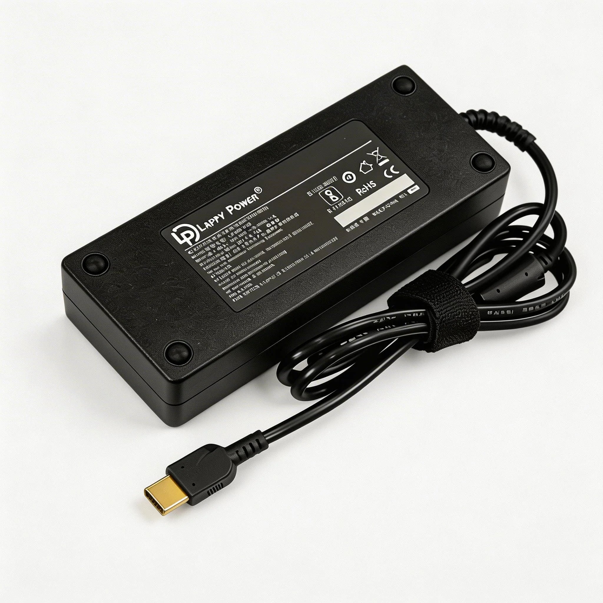 Lenovo 135W laptop charger