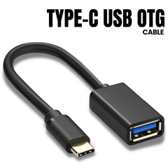 Adnet's Magic Type-C USB Charging and Data Transfer Cable