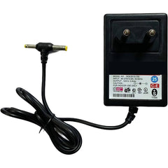 Charge Efficiently with 12V 2A Black DC Power Adapter for Boards & Routers