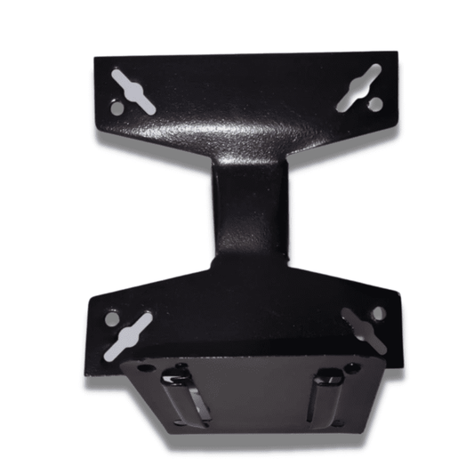 Adjustable movable wall mount LCD stand, fits 14 to 26 inch TVs, part of the 'Mount' collection