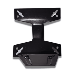 Versatile Adjust-O-Mount: Universal Wall Bracket for 14-26 inch LCD TVs