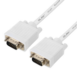 VGA Cable Male to Male  (10 Meter) For PC Monitor LCD LED